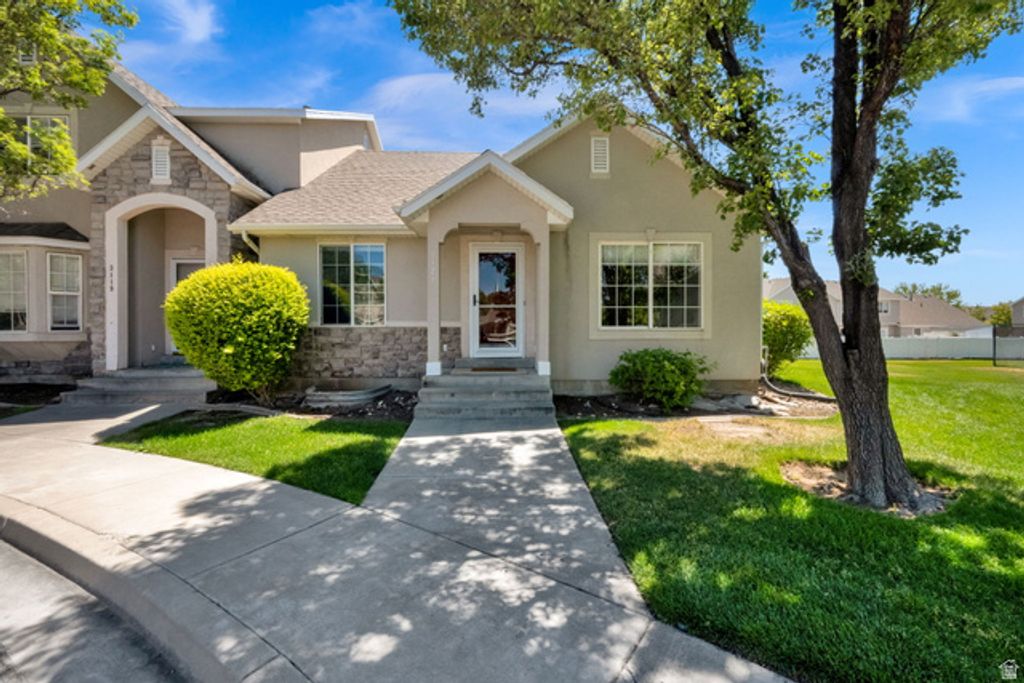 3121 W DAVENCOURT LOOP, Lehi, UT 84043