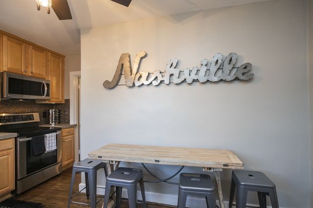 207 Chapel Ave, Nashville, TN 37206