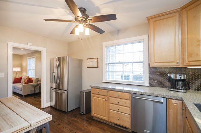 207 Chapel Ave, Nashville, TN 37206