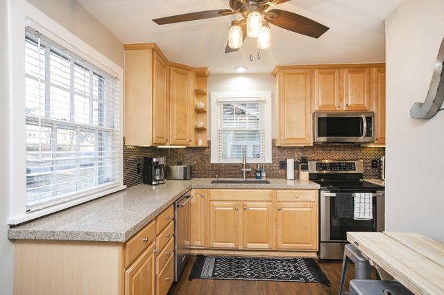207 Chapel Ave, Nashville, TN 37206