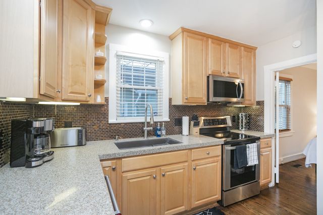 207 Chapel Ave, Nashville, TN 37206