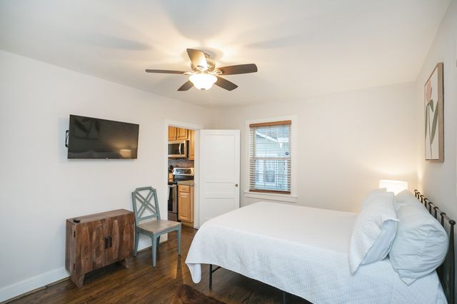 207 Chapel Ave, Nashville, TN 37206