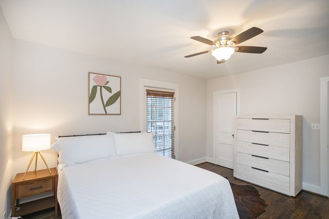 207 Chapel Ave, Nashville, TN 37206