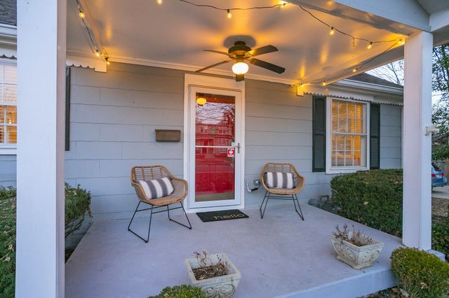 207 Chapel Ave, Nashville, TN 37206