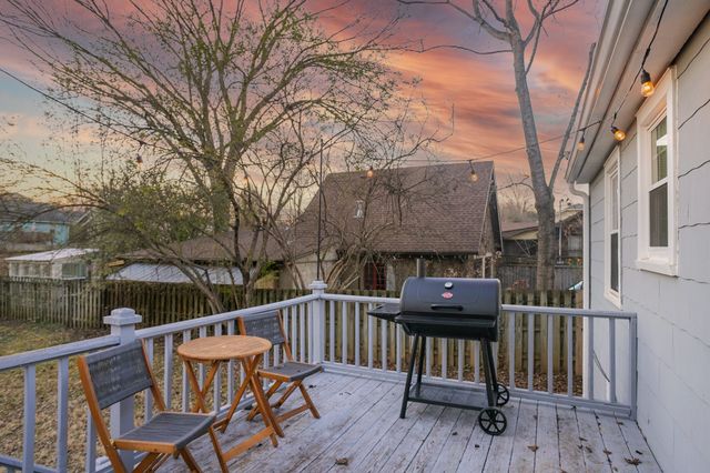 207 Chapel Ave, Nashville, TN 37206