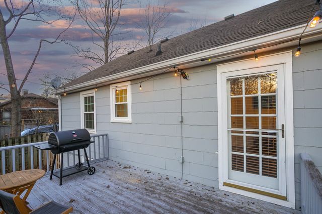 207 Chapel Ave, Nashville, TN 37206