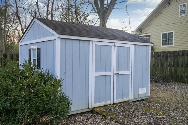 207 Chapel Ave, Nashville, TN 37206