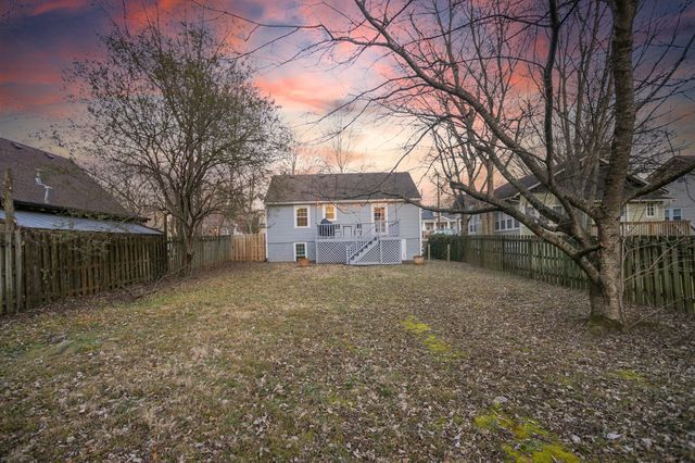 207 Chapel Ave, Nashville, TN 37206