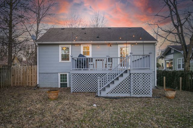 207 Chapel Ave, Nashville, TN 37206