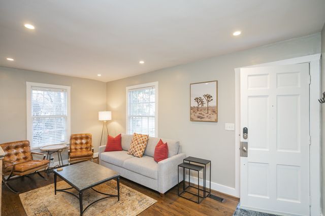 207 Chapel Ave, Nashville, TN 37206