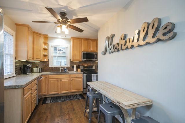 207 Chapel Ave, Nashville, TN 37206