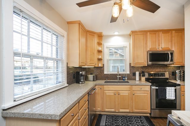 207 Chapel Ave, Nashville, TN 37206