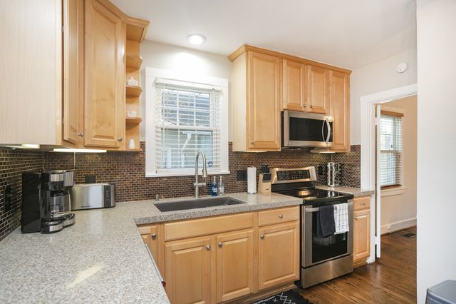 207 Chapel Ave, Nashville, TN 37206
