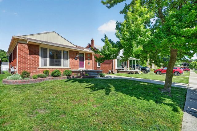 6796 Norwood Avenue, Allen Park, MI 48101