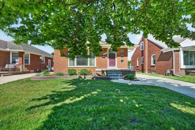 6796 Norwood Avenue, Allen Park, MI 48101