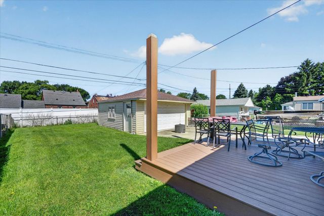 6796 Norwood Avenue, Allen Park, MI 48101