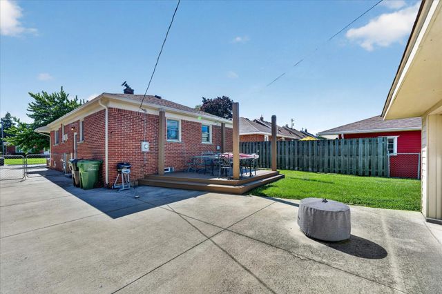 6796 Norwood Avenue, Allen Park, MI 48101