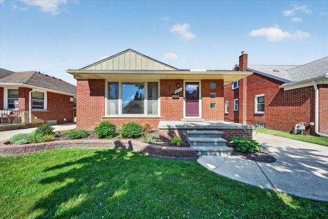 6796 Norwood Avenue, Allen Park, MI 48101