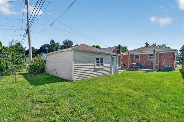 6796 Norwood Avenue, Allen Park, MI 48101