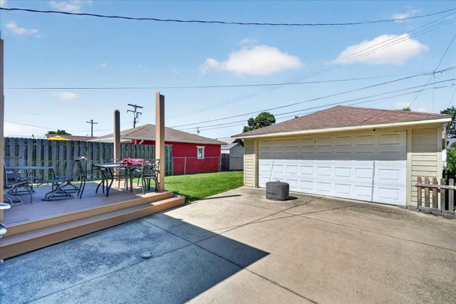 6796 Norwood Avenue, Allen Park, MI 48101