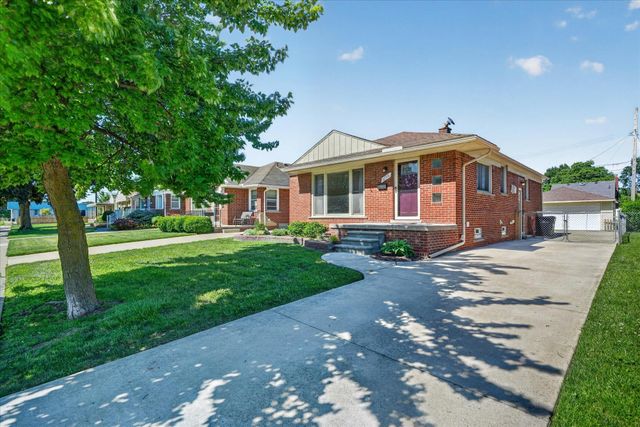 6796 Norwood Avenue, Allen Park, MI 48101