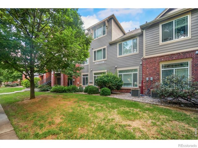 2445 Windrow Drive 108, Fort Collins, CO 80525