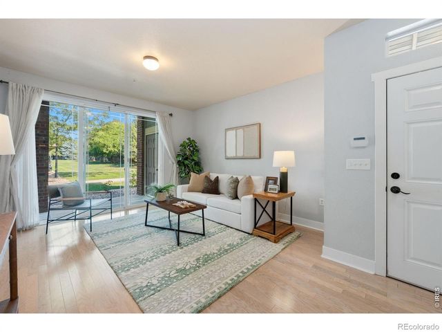 2445 Windrow Drive 108, Fort Collins, CO 80525