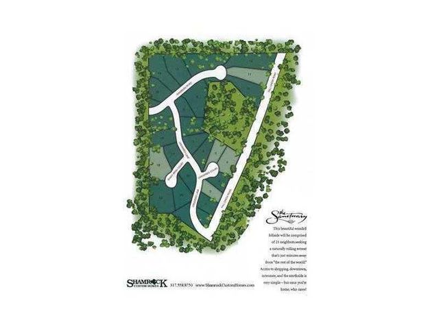 7420 Creekbed Lane, Indianapolis, IN 46256