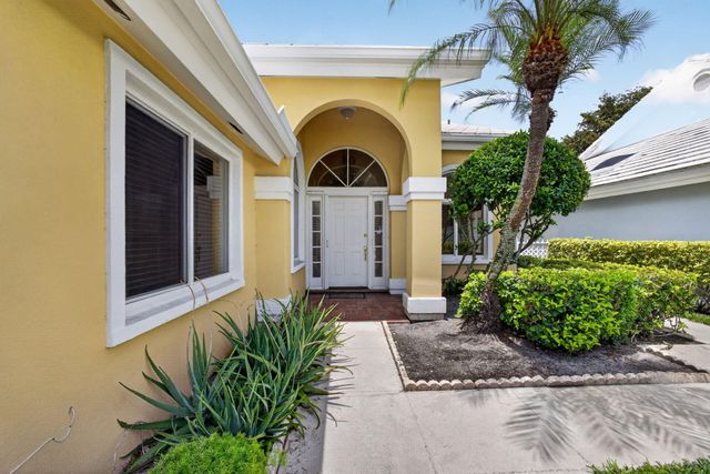 1445 Bear Island Drive, West Palm Beach, FL 33409