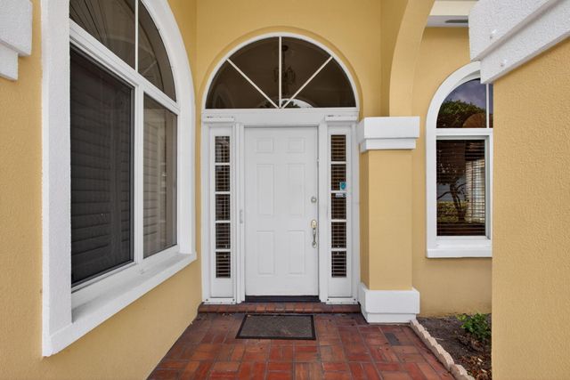 1445 Bear Island Drive, West Palm Beach, FL 33409