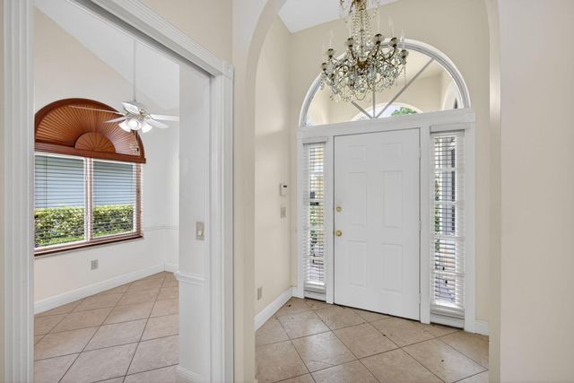1445 Bear Island Drive, West Palm Beach, FL 33409