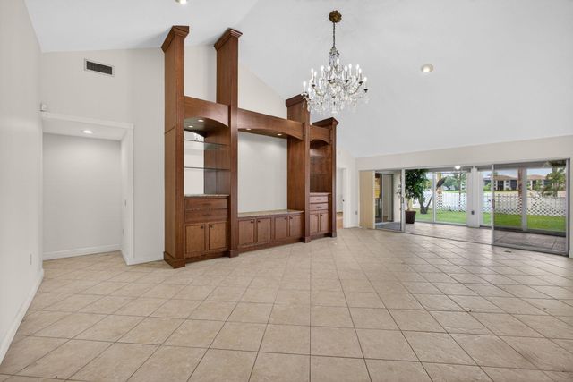 1445 Bear Island Drive, West Palm Beach, FL 33409