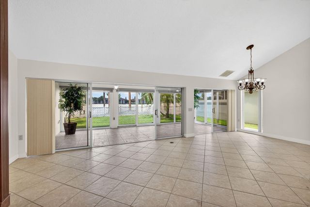 1445 Bear Island Drive, West Palm Beach, FL 33409