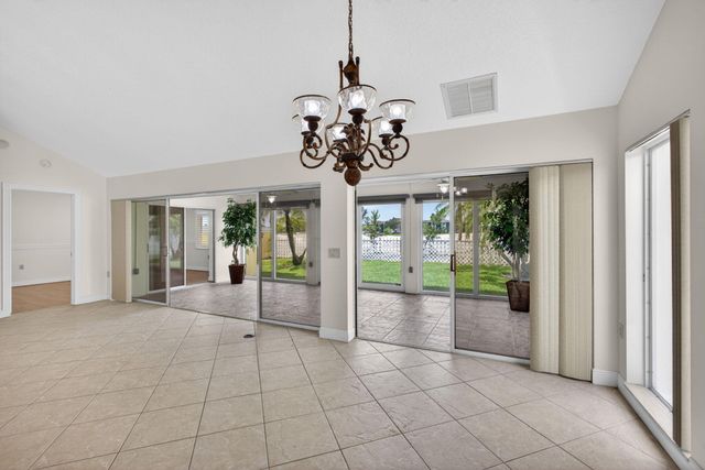 1445 Bear Island Drive, West Palm Beach, FL 33409