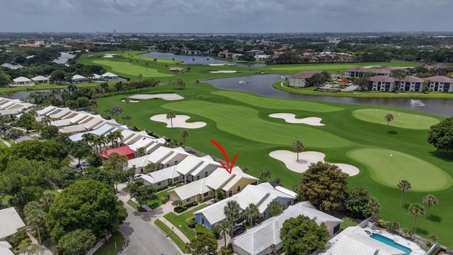 1445 Bear Island Drive, West Palm Beach, FL 33409