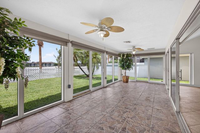 1445 Bear Island Drive, West Palm Beach, FL 33409