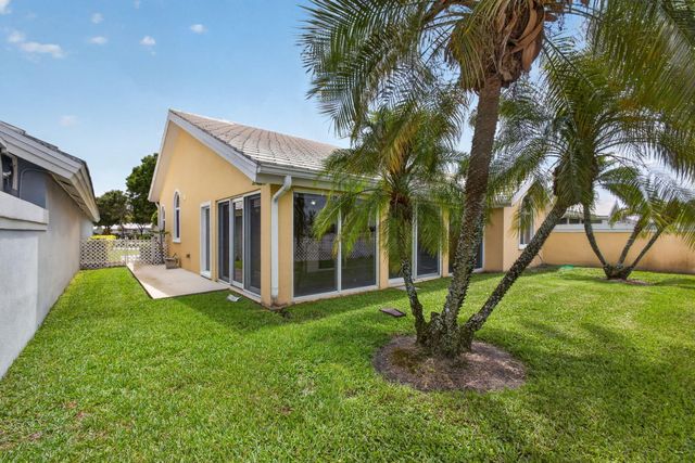 1445 Bear Island Drive, West Palm Beach, FL 33409