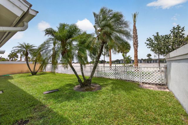 1445 Bear Island Drive, West Palm Beach, FL 33409