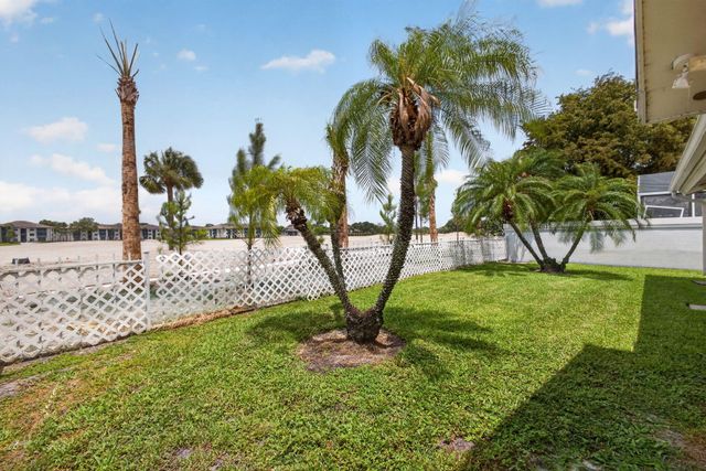 1445 Bear Island Drive, West Palm Beach, FL 33409