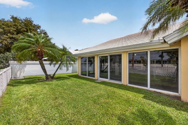 1445 Bear Island Drive, West Palm Beach, FL 33409
