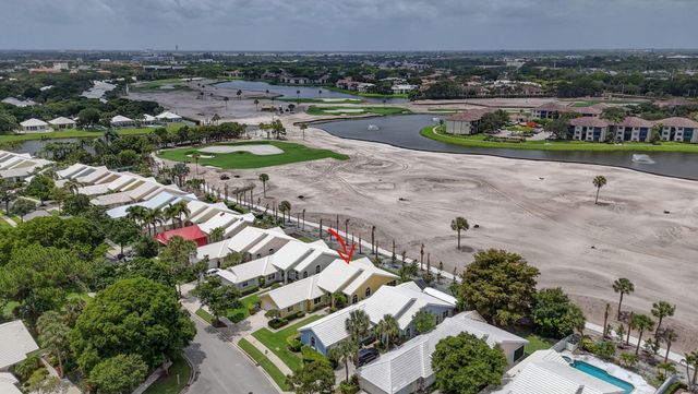 1445 Bear Island Drive, West Palm Beach, FL 33409