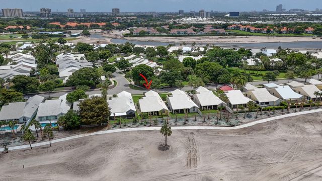 1445 Bear Island Drive, West Palm Beach, FL 33409