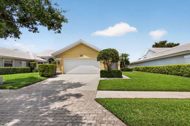 1445 Bear Island Drive, West Palm Beach, FL 33409