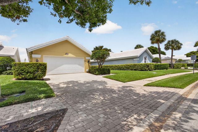 1445 Bear Island Drive, West Palm Beach, FL 33409