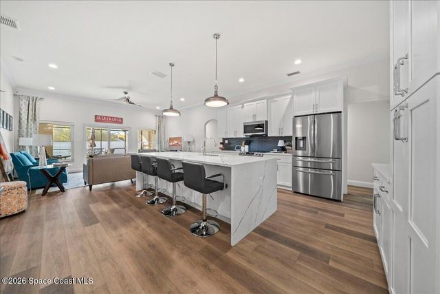 5710 Peacock Court, Titusville, FL 32780