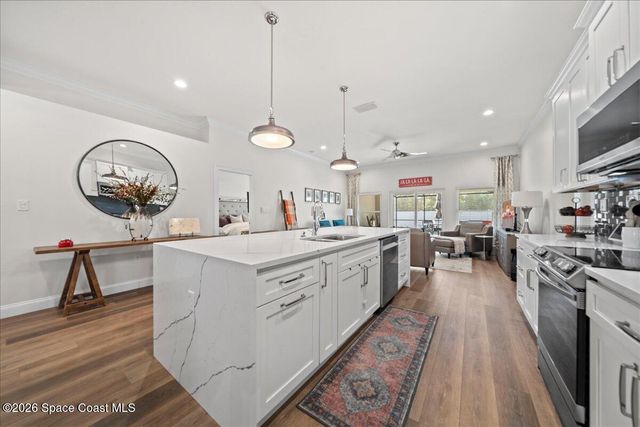 5710 Peacock Court, Titusville, FL 32780