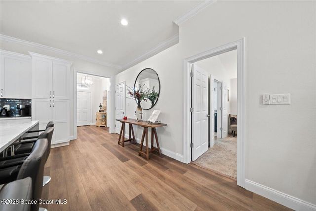 5710 Peacock Court, Titusville, FL 32780