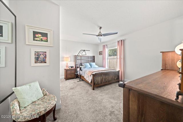 5710 Peacock Court, Titusville, FL 32780