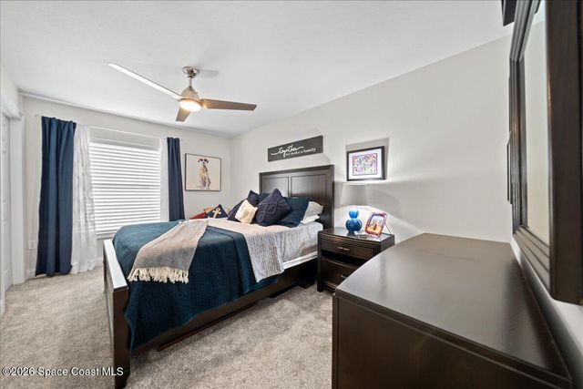 5710 Peacock Court, Titusville, FL 32780