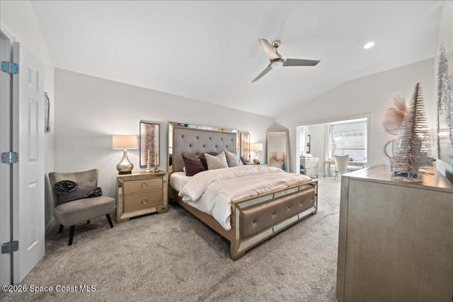 5710 Peacock Court, Titusville, FL 32780